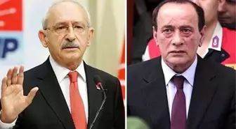 Alaattin Çakıcı, Kemal Kılıçdaroğlu'na hakaretten 1 yıl 8 ay hapis cezası aldı