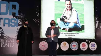 Spor camiası Otağ'ı unutmadı