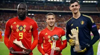 Courtois, futbolun patronlarıyla papaz olacak! UEFA'yı yerden yere vurdu