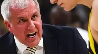 Fırça atmak onun işi! Oyuncular Obradovic'ten kaçacak delik aradı