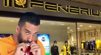 Galatasaraylılar, Fenerium'dan Arda Turan forması alabilecek! Ezeli rakiplerden tarihi ortaklık