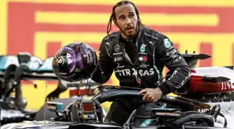 Lewis Hamilton, Türkiye Grand Prix'sine damga vuran tartışmanın iç yüzünü anlattı