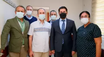 Turkovac, İzmir'de gönüllülere uygulanmaya başlandı