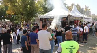 Uluslararası Adana Lezzet Festivali şehre 150 milyon TL katkı sağladı