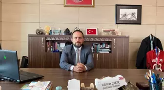 Başkan Veli Ozan Çakır, modern pentatlonda tek aday