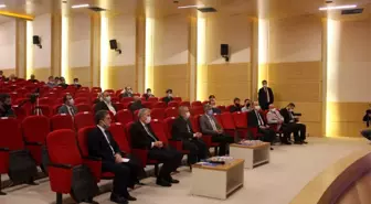 'Beliren Yetişkinlerde Din Tasavvuru' Çalıştayı Gerçekleştirildi