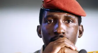 Burkina Faso'da Sankara suikastı davası başladı: 'Afrika'nın Che Guevara'sını kim öldürdü?