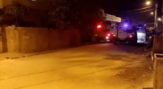 Çocukların kavgasına büyükler karıştı: 1 yaralı