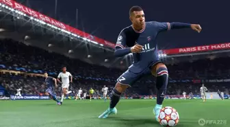 FIFA Serisinin Yeni Adı EA Sports FC Olabilir