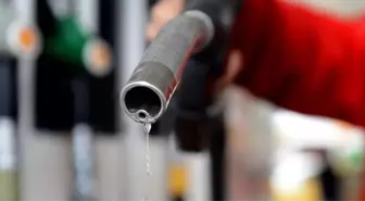 Fransa'da dizel yakıt fiyatı rekor kırdı