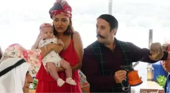 Çakallarla Dans 5 filmi oyuncuları kim? Çakallarla Dans 5 filmi konusu, oyuncuları ve Çakallarla Dans 5 özeti!