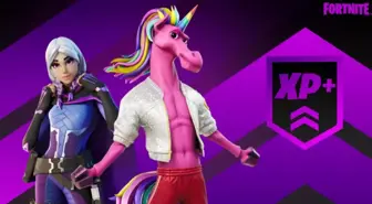 Fortnite v18.2 yama notları paylaşıldı