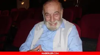 Yılmaz Gruda kimdir? Yılmaz Gruda kaç yaşında, nereli? Yılmaz Gruda oynadığı diziler, filmler!