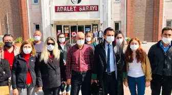 Isparta'da müebbet hapis istenen Gamze'nin katil zanlısına 18 yıl hapis cezası