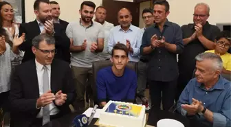 Büyük tehlike adım adım yaklaşıyor! Fenerbahçe'de yeni Ömer Faruk Beyaz krizi