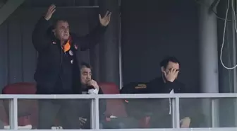 Fatih Terim'i çileden çıkaran gerginlik! Başrolde Marcao ve Alpaslan var