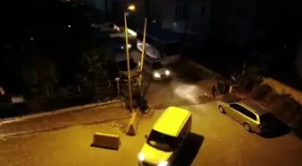 Tekirdağ merkezli 3 ilde 'ihaleye fesat karıştırma' operasyonunda 40 şüpheli yakalandı