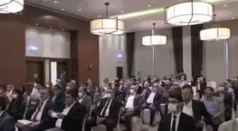 AK Partili Kurtulmuş, Mardin'de STK temsilcileriyle bir araya geldi Açıklaması