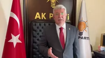 AK Parti'li Akbaşoğlu, 'siyasi cinayetler işleneceği' iddiasını değerlendirdi