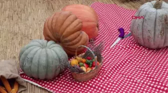 EDİRNE'DE İLK KEZ DÜZENLENECEK 'KABAK FESTİVALİ'NE KABAK TATLISIYLA DAVET