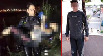 9 yaşındaki çocuğu öldürüp, yardım çağırdı! Cenazesinde vicdan yapıp suçunu itiraf etti