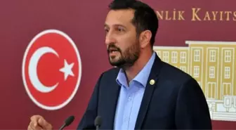 Ali Haydar Hakverdi kimdir? Ali Haydar Hakverdi kaç yaşında, nereli? Ali Haydar Hakverdi hayatı ve biyografisi!