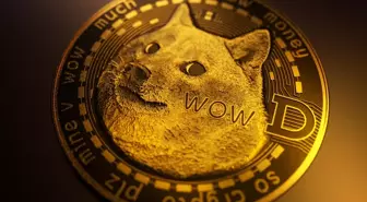 Dogecoin (DOGE) nedir? Dogecoin ne kadar? Dogecoin yükseliyor mu? Dogecoin ne kadar yükseldi? Canlı Dogecoin değeri ve Dogecoin Grafiği!