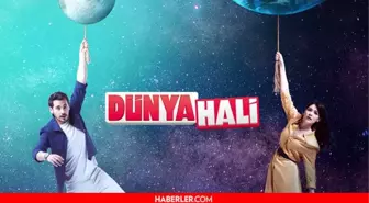 Dünya Hali canlı izle! TRT 1 Dünya Hali 13. Bölüm full HD izle! Dünya Hali 14. Bölüm fragmanı izle! Dünya Hali yeni bölüm canlı izle!