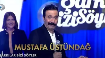 Mustafa Üstündağ kimdir? Mustafa Üstündağ aslen nereli, kaç yaşında? Mustafa Üstündağ hayatı ve biyografisi!