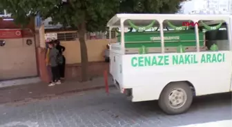 KANALDA BOĞULAN BERAT'I, KOMŞUSU SUYA BIRAKMIŞ