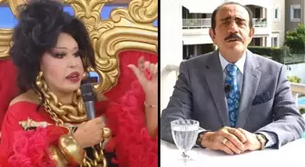 Gerilim artıyor! Bülent Ersoy'dan 'Seni Diva değil divan yaparlar' diyen Mustafa Keser'e cevap