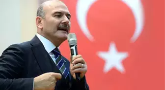 Son Dakika! İçişleri Bakanı Soylu'dan Kılıçdaroğlu'nun 'siyasi cinayet' iddialarına yanıt: Emniyet ve MİT'te böyle bir istihbarat yok