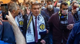 Futbolcularına 'eşek' diyen Başkan'dan olay itiraf: Gerçek eşek benim