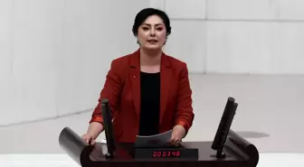 TBMM Genel Kurulunda CHP, HDP ve İYİ Parti'nin grup önerileri kabul edilmedi