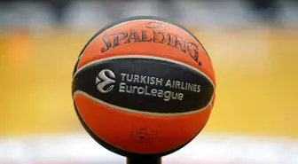 THY Euroleague: ALBA Berlin: 84 - Fenerbahçe: 70