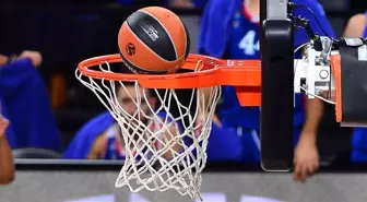 THY Euroleague'de 4. hafta heyecanı