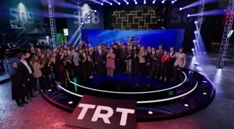 TRT, geleceğin iletişimcilerini seçti