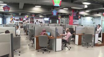 Yabancılar İletişim Merkezi, denizin ortasındaki göçmenleri hayata bağlayan ses oldu (2)