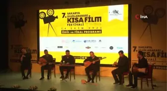 2 bin 774 film arasından dereceye girenler ödüllerini aldı