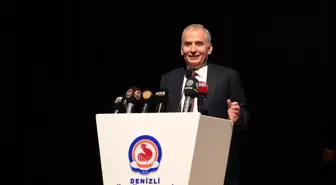 6. Uluslararası Denizli Cam Bienali başladı