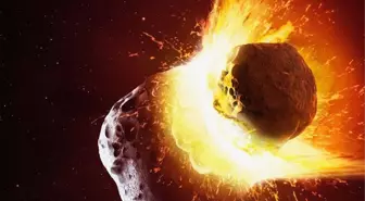 Tam 12 yıl sürecek! Dünyayı heyecanlandıran tarihi deneye saatler kaldı