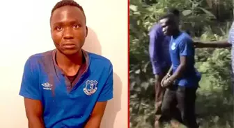 Kenya'da çocukları öldürüp kanlarını emen 'Vampir' seri katil hapisten kaçtı