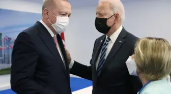 İngiliz gazetesinden ilginç yorum: Cumhurbaşkanı Erdoğan'ın çabaları Biden'ı sıkıştırıyor