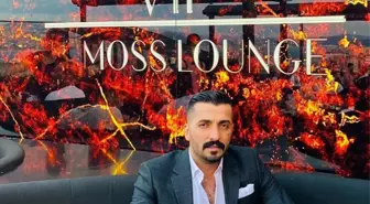 Adem Özen, İstanbul'da şubeleşmeye hazırlanıyor