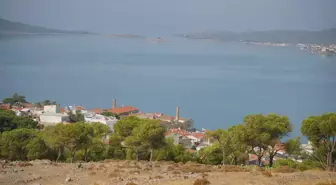 Ayvalık, eski silüetine kavuşuyor