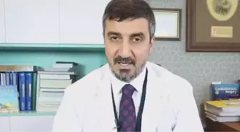 Ergun Demirsoy kimdir? Prof. Dr. Ergun Demirsoy kaç yaşında, nereli? Ergun Demirsoy biyografisi!