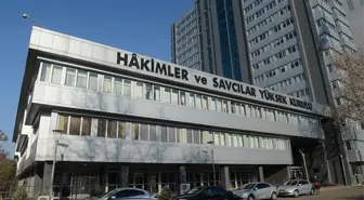 HSK nedir, HSK'nın açılımı nedir? HSK üyeleri kimlerdir, nasıl seçilir? HSK'nın görevleri nelerdir? HSK daireleri nelerdir?