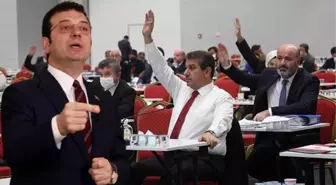 İmamoğlu'nun veto ettiği kararlar meclisten geçti! Komisyon kurulacak