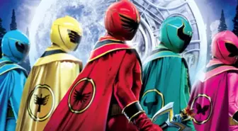 Power Rangers filmi oyuncuları kim? Power Rangers filmi konusu, oyuncuları ve Power Rangers özeti!