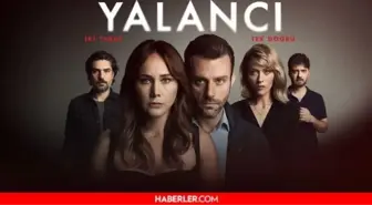 Yalancı dizisi ne zaman? Yalancı hangi gün, saat kaçta?